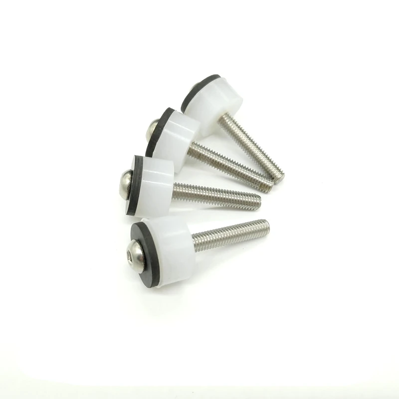 Water tank medicine box fixing screw for DIY Agricultural Drone