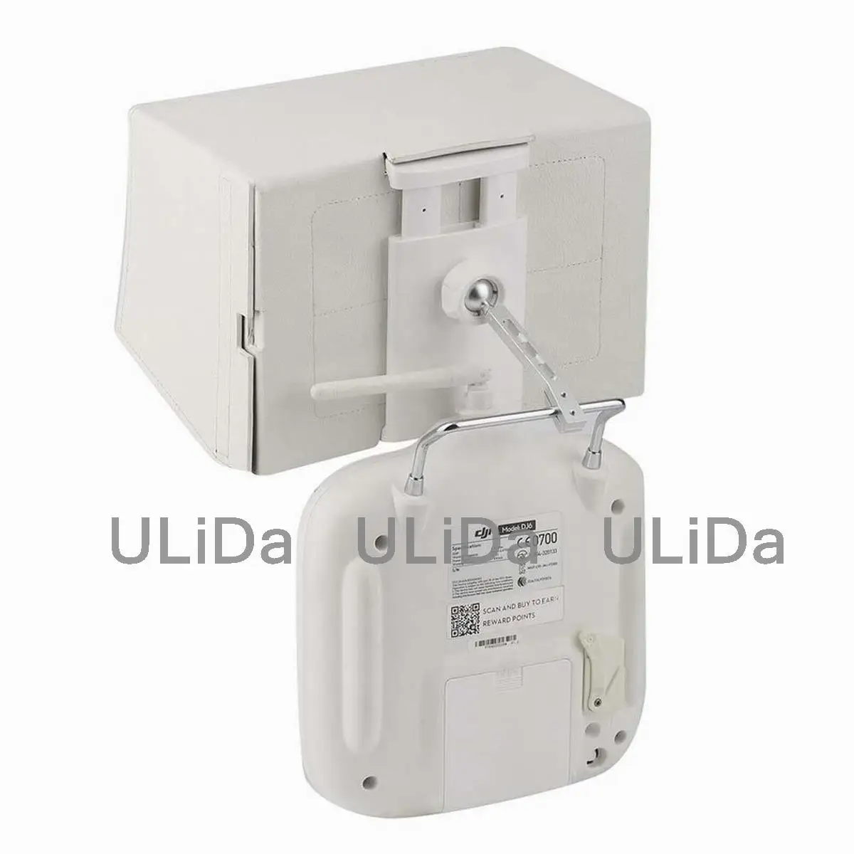 9.7-inch IPad Mini Tablet Holder Mount For DJI Phantom 2/3 Inspire 1 FPV Quadcopter Tablet Holder Mount