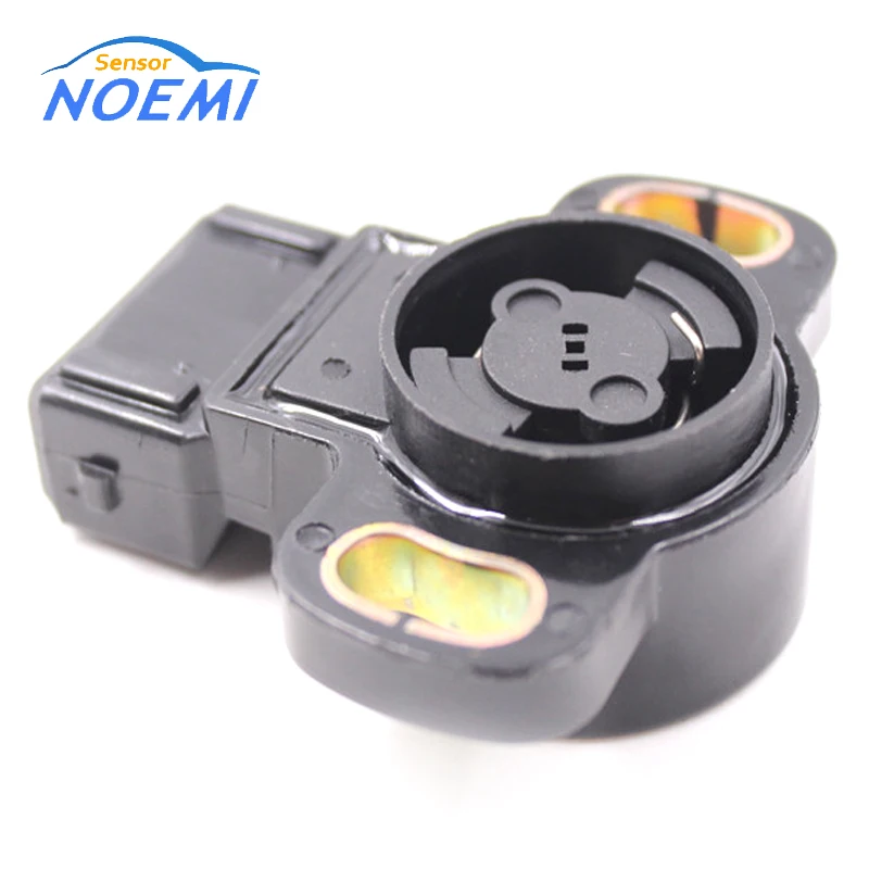 

Free Shipping! High Quality MD614734 MD614772 TPS Throttle Position Sensor For Mitsubishi Carisma Mirage Diamante Lancer Pajero