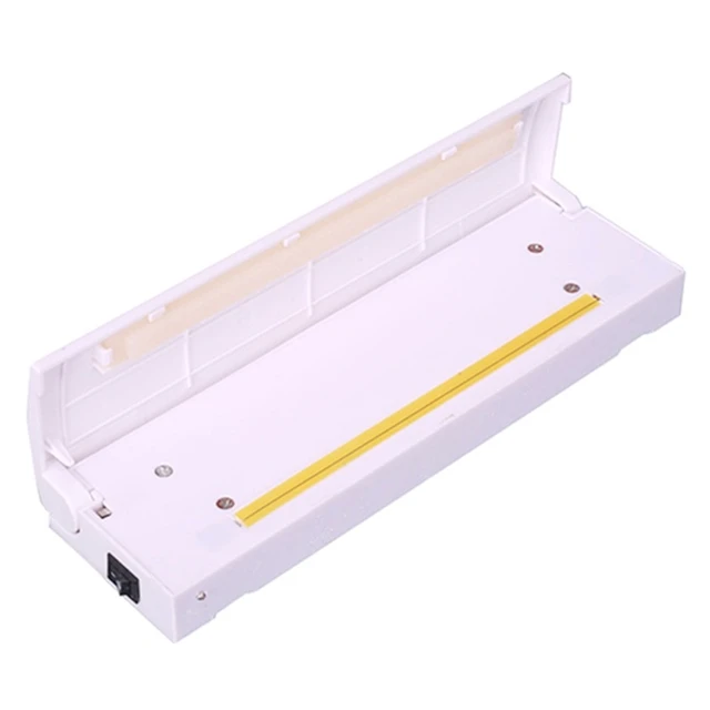 Capper Plastic Bag Vacuum Manual Sealing Machine Snack Food Storage Kitchen Tool