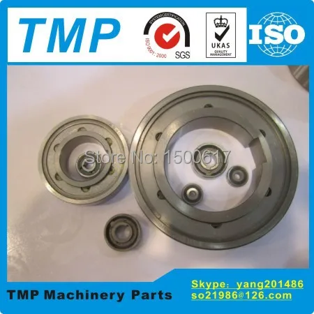  AS80 One Way Clutches Roller Type (80x140x26mm) One Way Bearings TLANMP Overrunning Freewheel Cam C