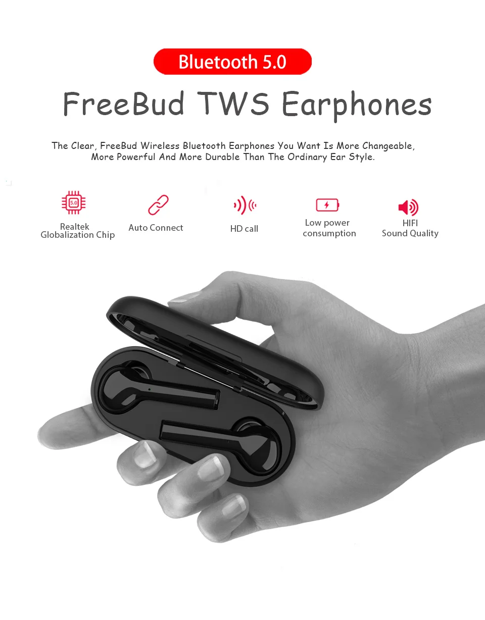 earbuds