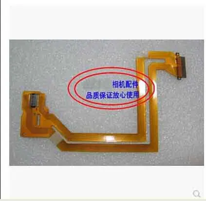 NEW LCD Flex Cable For SAMSUNG SMX-F30LP SMX-F40 SMX-F33 SMX-F34SP SMX-F300 VP-MX25 VP-MX20 F30 F40 F33 F34 F300 MX25 MX20