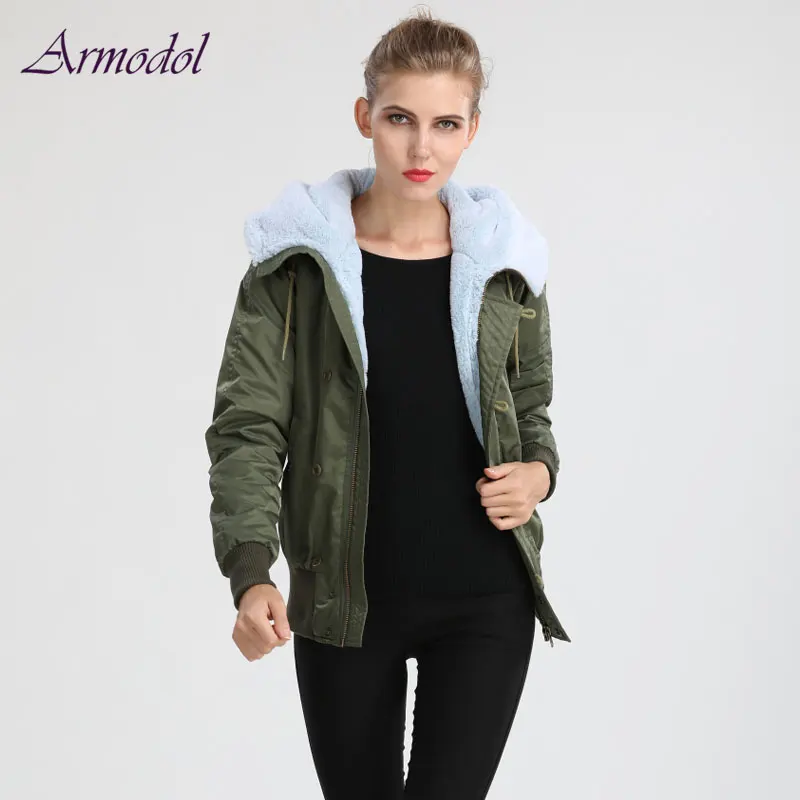 Boomber Vent L'eau 2017 Arrivée Veste Split Chapeaux À Nouvelle Imperméable Courte Parka Hiver Et Femmes Spécial Vert 1xqxHgwU
