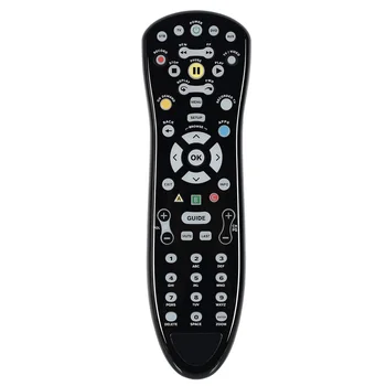 

New Remote Control Suitable for Fibreop URC-6250BC0-0006-R Universal LCD LED TV Controller