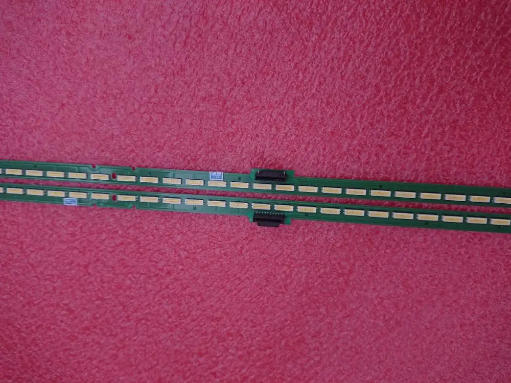 Striscia Di Retroilluminazione A Led Per Lg 55Uf8400 55Uf8400-Ca 55Uf8500-Cb 6922L-0180A 6916L2269B 6916L2270B 55 V15.5 Snl Vd R L T-Ype