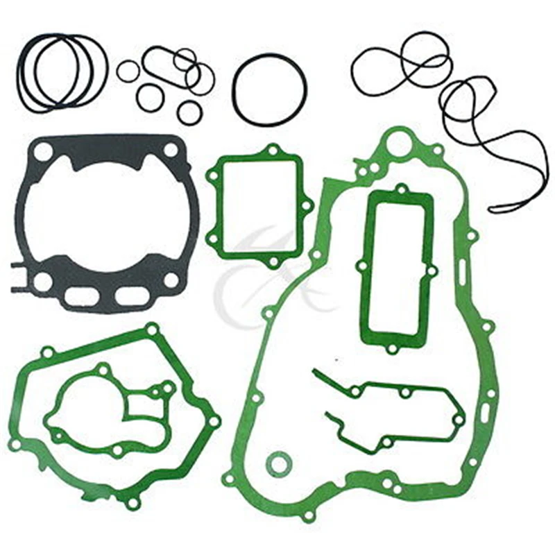

Motorcycle Completed Engine Gasket Kit Set For Yamaha YZ 250 YZ250 1999-2001