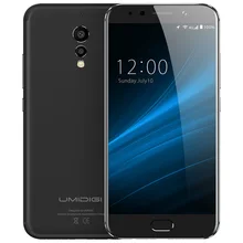 UMIDIGI S 4G Phablet Cell font b Phone b font 5 5 inch FHD Screen Android