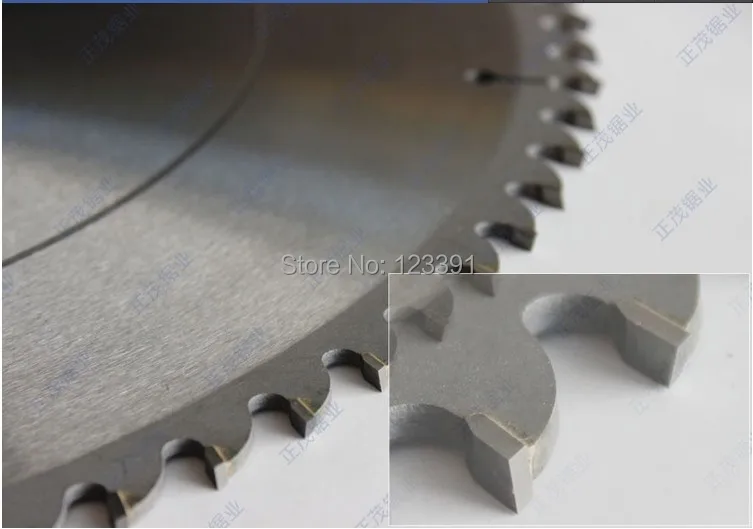 Акция качество 450*4,0*30* 80Z tct пилы с высокой плотностью карбида с наконечниками пилы для твердой древесины/бревна резки