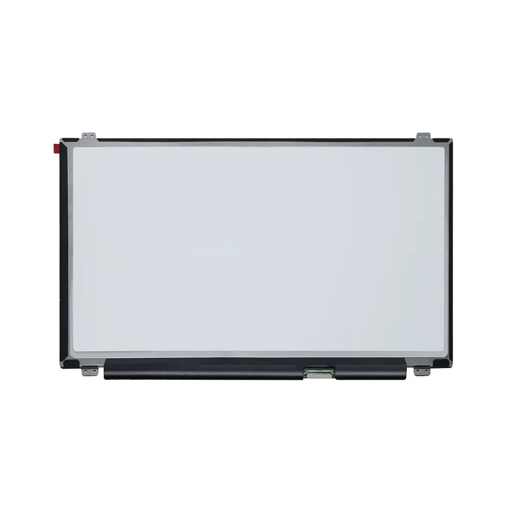 LP156WF7 SPA1 SP A1 для Dell lcd сенсорный экран дигитайзер сборка 15," FHD 1920X1080 LP156WF7(SP)(A1) светодиодный дисплей Матрица