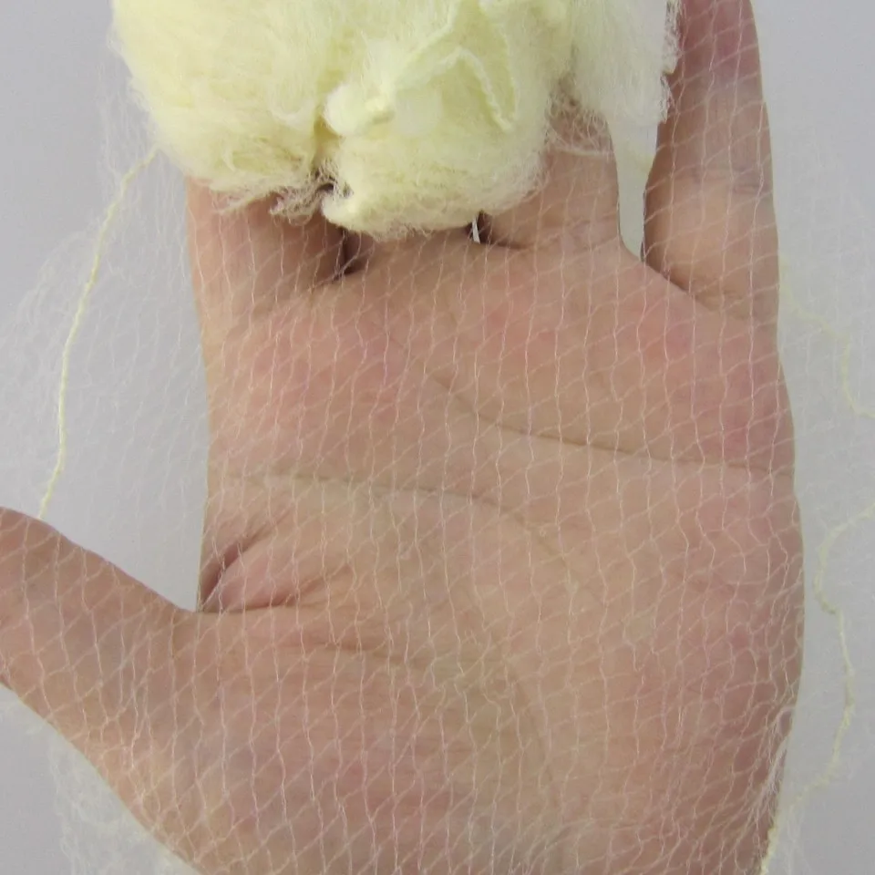 FXVIC 2017 New Weaving Cap Gorras Whole Sale 100pcs Hairnet 5mm Nylon Ballet Bun Hair For Invisible Disposable Net 20cm Blonde FXVIC 2017 New Weaving Cap Gorras Whole Sale 100pcs Hairnet 5mm Nylon Ballet Bun Hair For Invisible Disposable Net 20cm Blonde