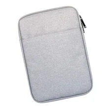 For Xiaomi Mi Pad 3 case cover Shockproof Portable Carry Bag e-Book Sleeve Pouch For Amazon Kindle Paperwhite Protective Cases