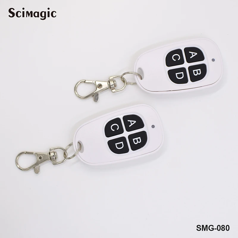 433mhz learning code EV 1527 wireless RF remote control 433mhz learning code EV 1527 wireless RF remote control