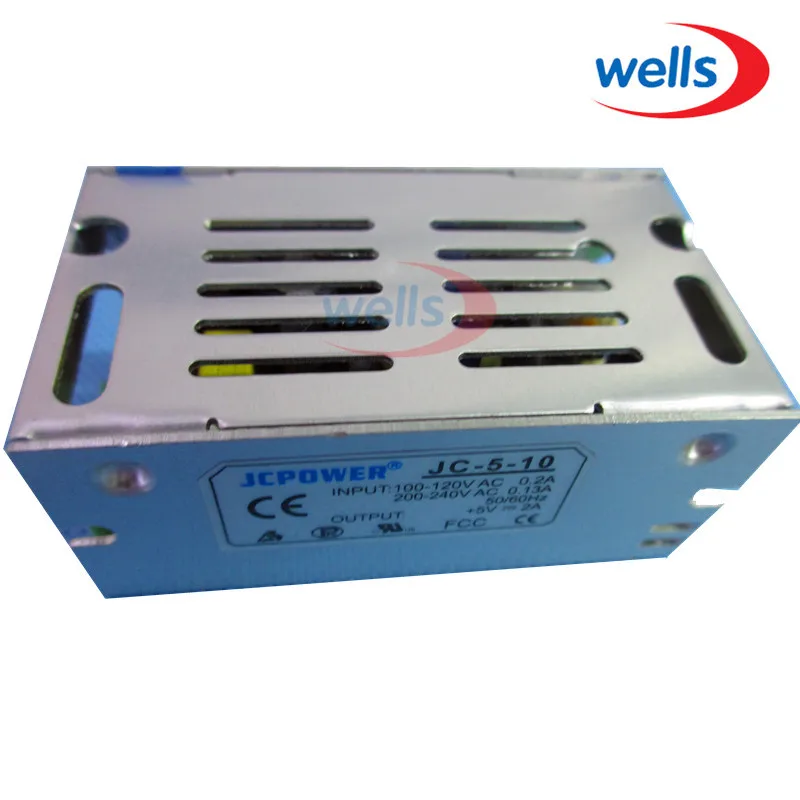 Светодиодный трансформатор переключатель светодиодный источник питания напряжение 5 В 12 в 24 В 2A/3A/4A/5A/6A/10A/12A/20A/30A/40A/60A для 5 в 12 В 24 В светодиодный полосы света