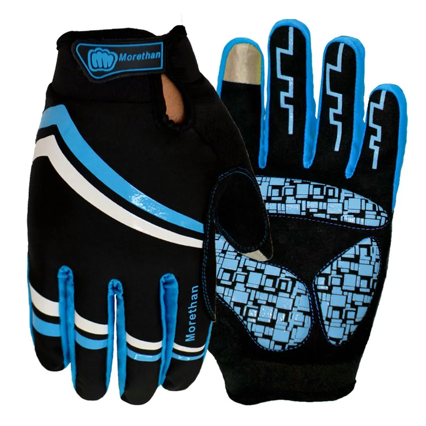 Противоударные гелевые зимние спортивные перчатки с сенсорным экраном, женские велосипедные перчатки для езды на велосипеде, MTB перчатки с полным пальцем, мужские тактические варежки