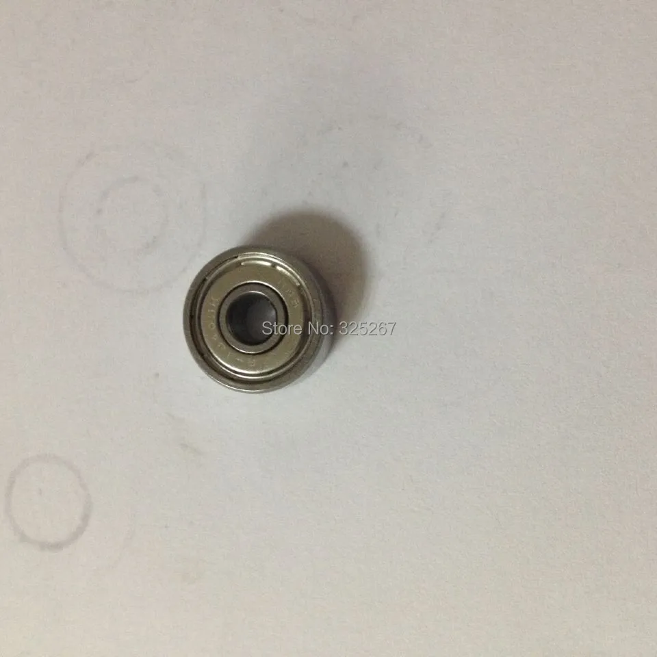 NMB Minebea20PCS 624ZZ/R-1340HH deep groove ball bearings ABEC-5 4*13*5 624ZZ free shipping The high quality |