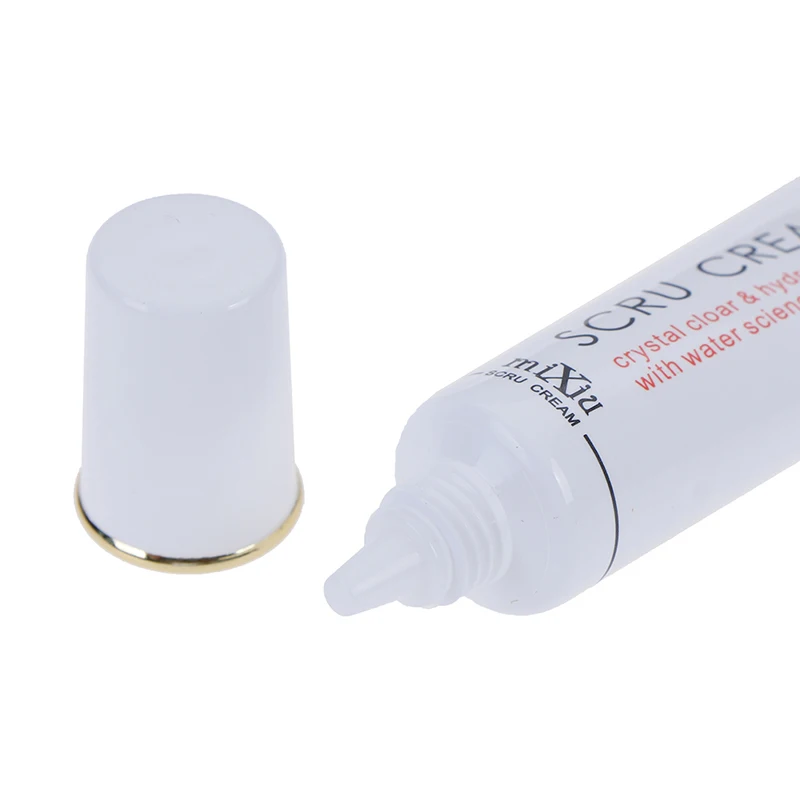 Beauty Full Lip Surgery Scrub 3g Propolis Lips Care Keratin Gel Gypsum Repair Moisturizing Exfoliating Men And Women