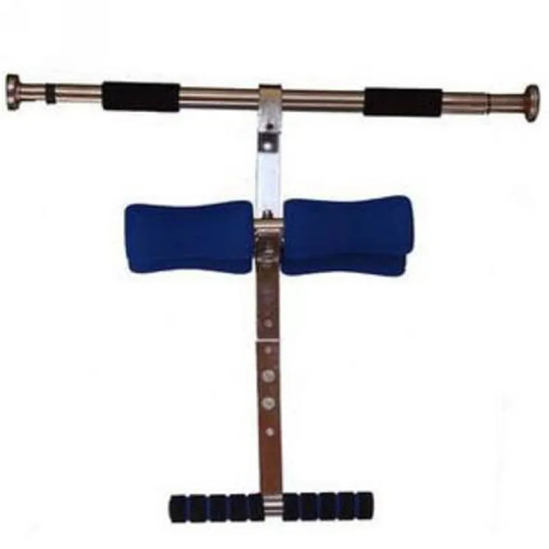 

Upside down machine gravity rack bracket inversion hook for horizontal bar ab abdominal device 1pc