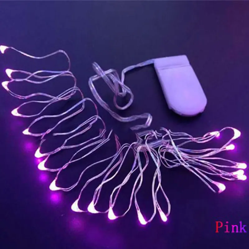 Cheap fairy lights