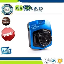 1080P Full Cars DVR камера видео рекордер ночного видения датчик гравитации детектор движения Dash камера HDMI порт мини видеокамеры