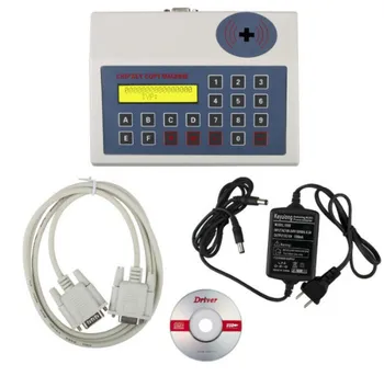 

New Arrival Transponder PRO Key Copier