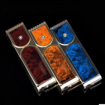 

50pcs/lot 2016 Cool butane plasma lighter 3 kinds chooes flameless windproof Lighter isqueiro christmas gift or cigarette tool