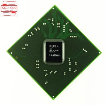 

DC:2011+ 100% New original 216-0774007 216 0774007 BGA chipset 2011years