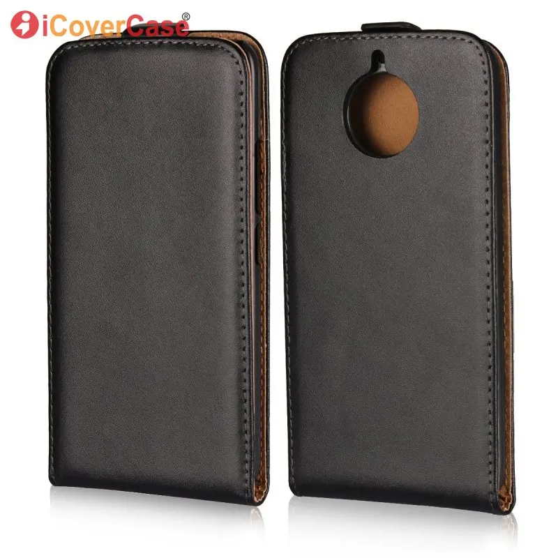 Вертикальный чехол книжка для Motorola Moto G5S кожаный телефона Plus телефона|case for