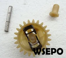 Top Quality Speed Governor Gear Kit for MZ175 166F 04 Stroke Gasoline Engine EF2600 Generator Parts
