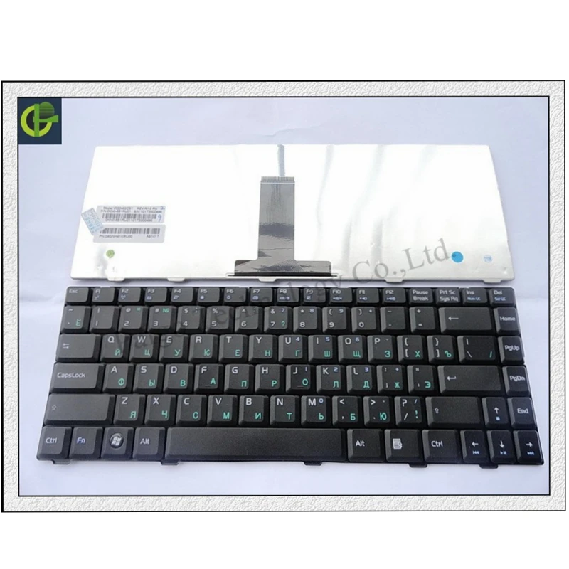 

Russian Keyboard for ASUS V092362FS1-RU 0KN0-DE4RU01 DNS 0133240 pro86 pro80se 04GNH41KRU00 04GNH41KRU00-2 04GNH41KUK01-1 RU