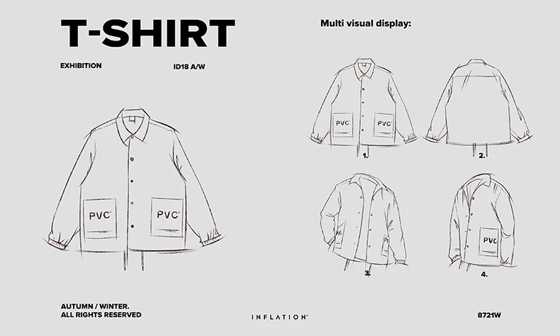 Trench Coat