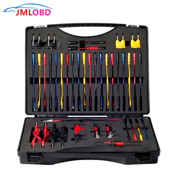 

Automotive Test Lead Kit Universal Test Wire Resistance Car Mechanical Testers Multi-function Digital Circuit Test Cables