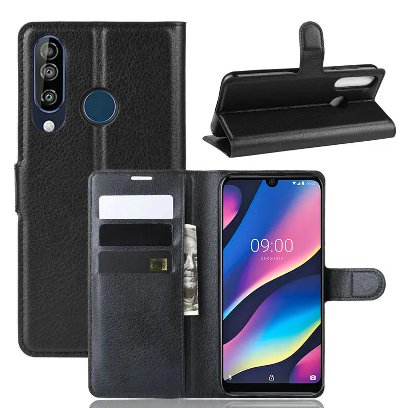 

Wallet Phone Case for Wiko View 3 View3 for Wiko View 3 Pro for wiko view 2 Pro Flip Leather Cover Case Capa Etui Coque Fundas