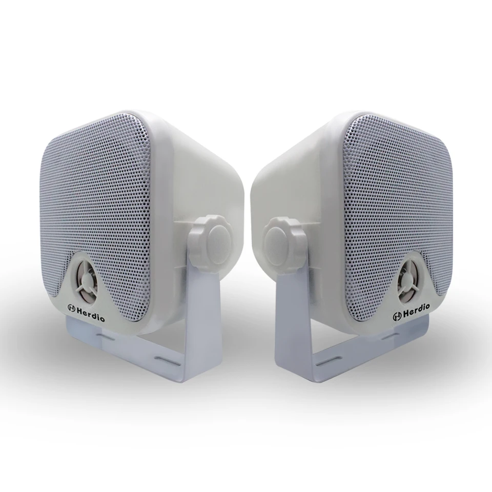 marine grade speakers for motorcycles
