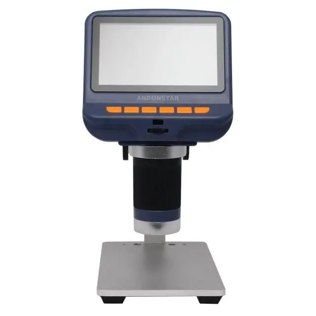  Andonstar microscopio digital USB para reparación de teléfono herramienta de soldadura BGA SMT joye