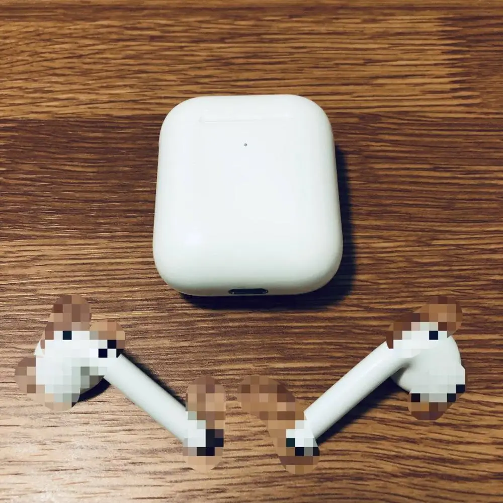 I300 TWS Bluetooth наушники беспроводные 1:1 всплывающие w1 чип размер с беспроводной