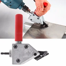 Колючая проволока из нержавеющей стали резак для листового металла электрические ножницы для резки