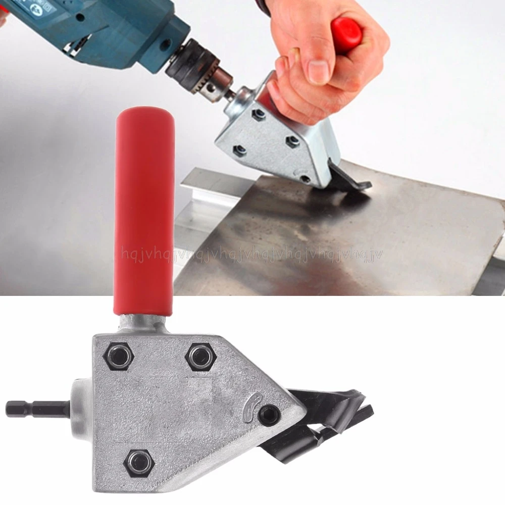 

Barbed Wire Stainless Steel Metal Sheet Cutter Electric Clippers Cutting Scissor