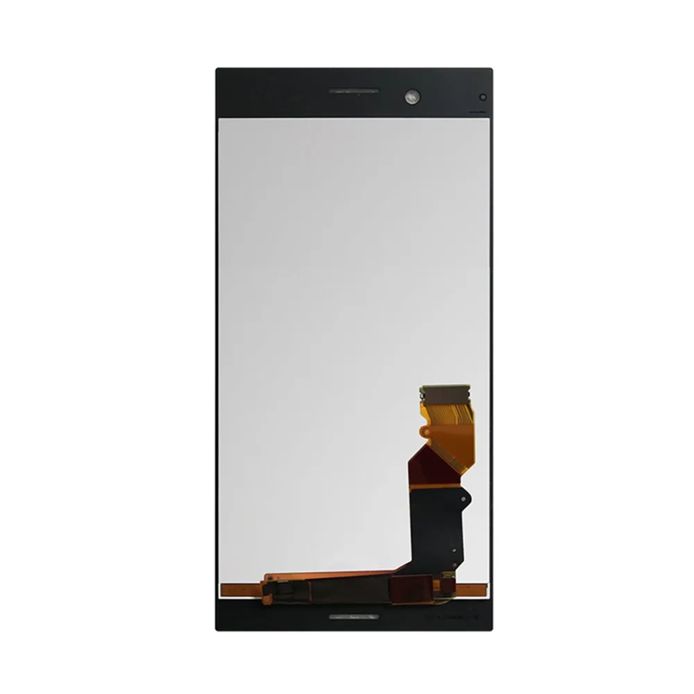 5 &quotXZP ЖК дисплей для Sony Xperia XZ производительность XZP G8141 G8142 кодирующий