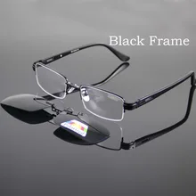 Optische Gläser Rahmen Eyewear Rahmen Brillen Rahmen Polarisierten Sonnenbrillen Goggle Brille Spektakel oculos von grau