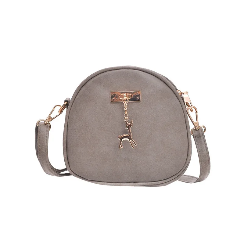 

2018 New Arrival Women Fashion Handbag Shoulder Bag Casual Tote Ladies Messenger Bag carteras y bolsos de mujer C