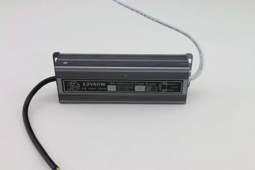 60w