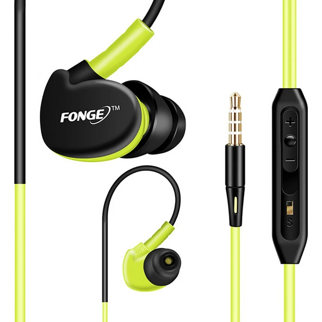 Auriculares deportivos online aliexpress