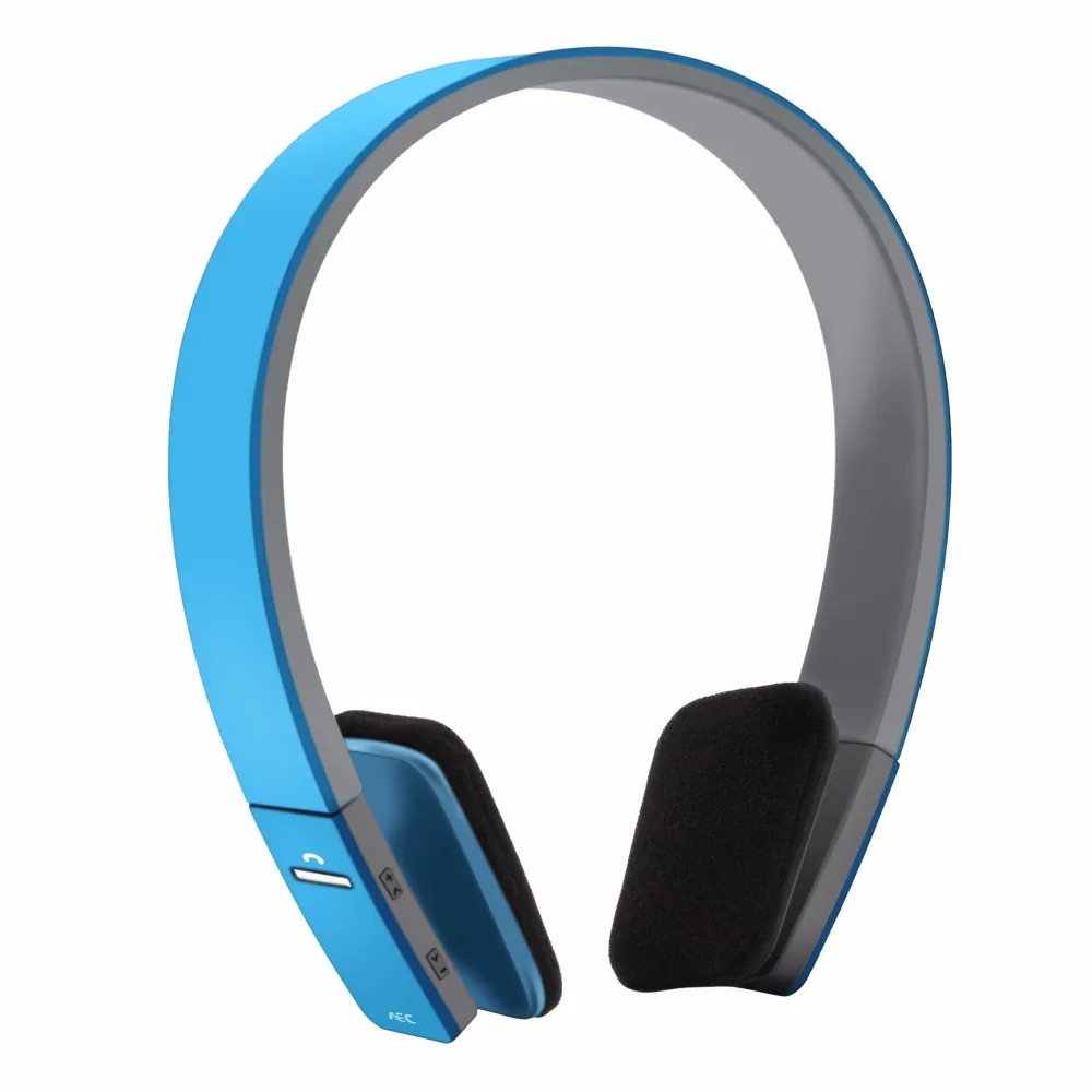 Bluetooth наушники С микрофоном Поддержка громкой связи вызова Line in/out складной