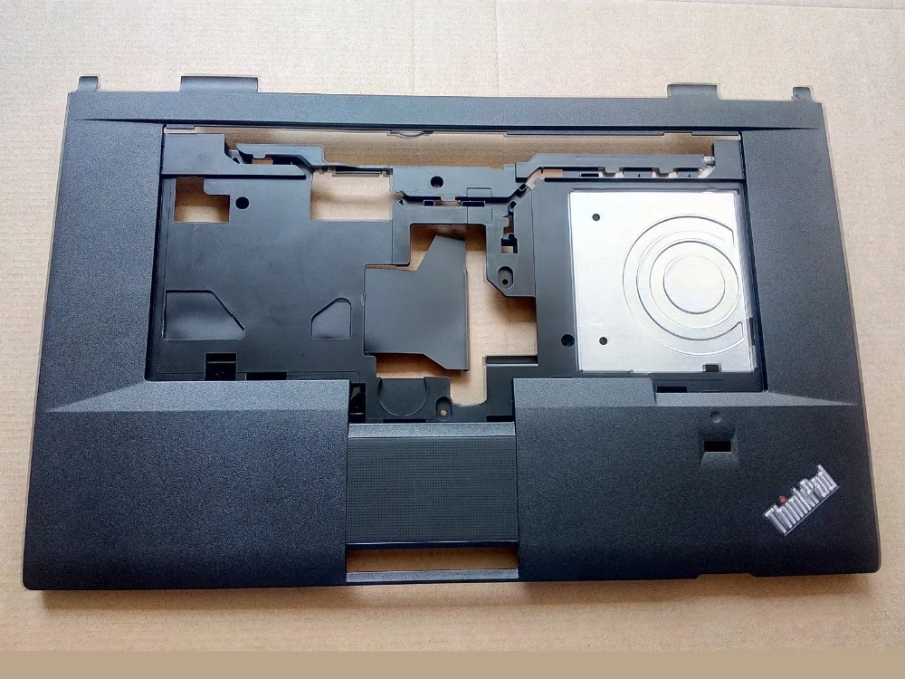 

Refurbished Lenovo ThinkPad L530 Palmrest Empty Cover 15.6" Keyboard Bezel Upper Case 04X4617 04W3635