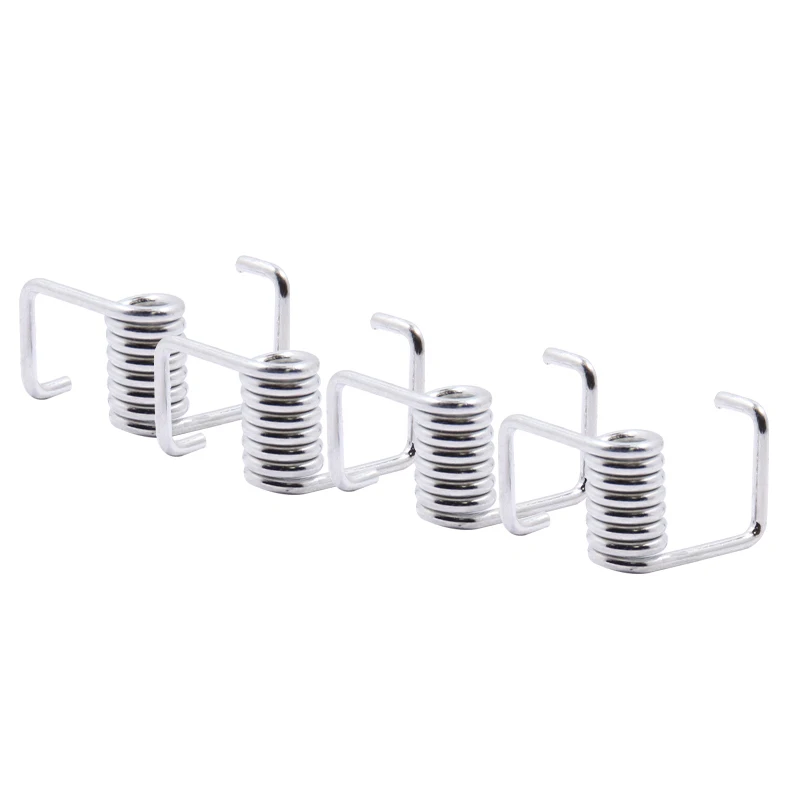 Torsion spring