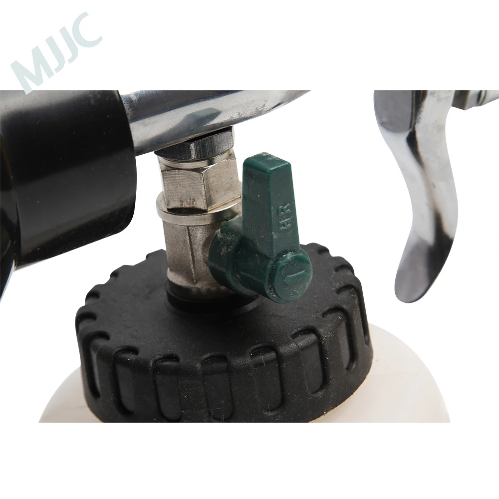air_foam_gun_tank_switch
