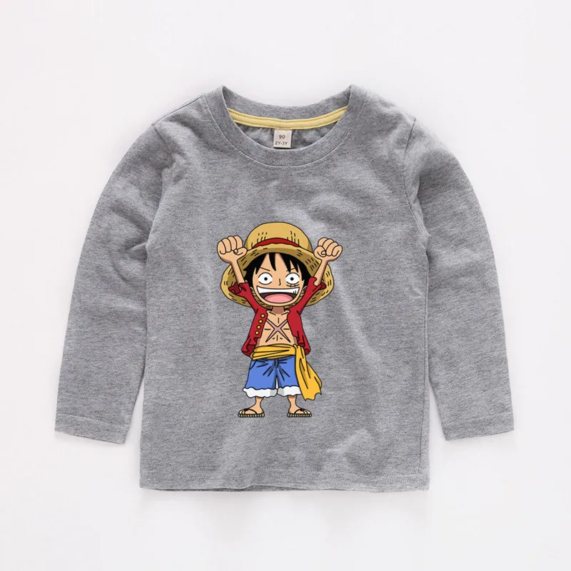 

Children One Piece T shirt Baby Boys/Girls Long Sleeve White T-shirt Kids Casual Clothes,b223