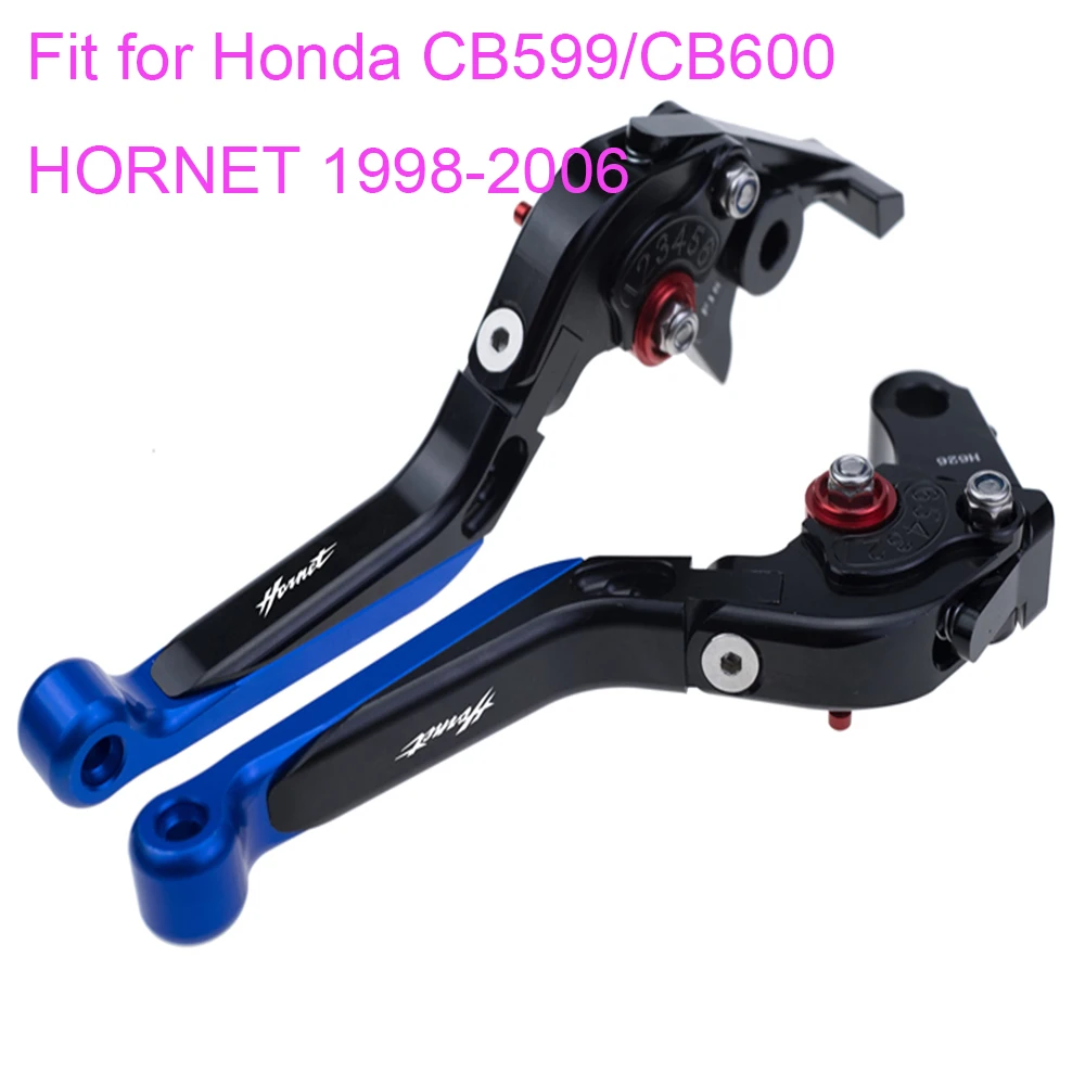 Honda CB599 CB600 HORNET 1998-2006