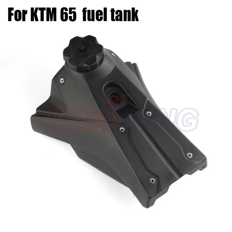 Ktm Gas Tank